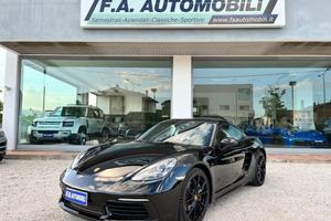 PORSCHE 718 Cayman 2.0 PDK