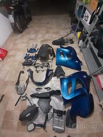 Carene e ricambi originali k1200rs k 1200 rs