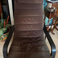 IKEA Boliden poltrona