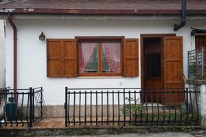 Villetta a schiera leonessa