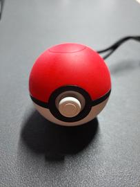 Pokeball plus Nintendo switch originale