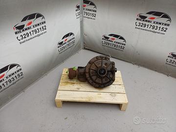 Differenziale posteriore 2.7d jaguar xf 2008 c2c41