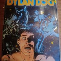 DYLAN DOG OSSESSIONE N°32 GENNAIO 94 2° RISTAMPA