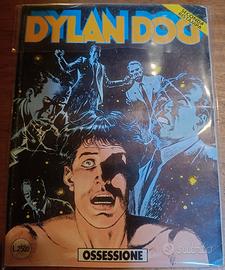 DYLAN DOG OSSESSIONE N°32 GENNAIO 94 2° RISTAMPA