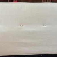 Struttura letto 1 piazza e mezza