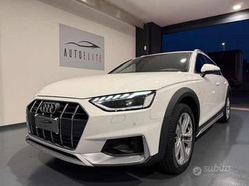 AUDI A4 allroad 50 TDI tiptronic Identity Contra