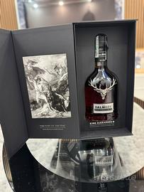 Whisky Dalmore King Allesander