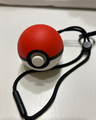 Poké Ball Plus con Mew NON riscattato