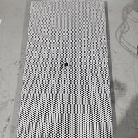 griglia nuova per JBL control 29AV 