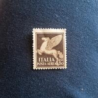 collezionismo francobollo 