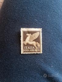 collezionismo francobollo 