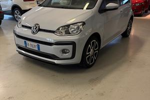 Volkswagen up! 1.0 TSI 90 CV 5p. high