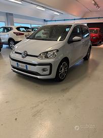 Volkswagen up! 1.0 TSI 90 CV 5p. high