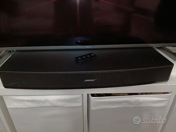 Bose Solo TV 