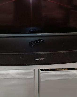 Bose Solo TV 