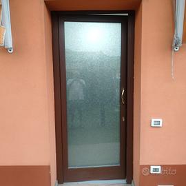 porta d'ingresso 