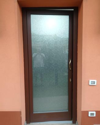 porta d'ingresso 