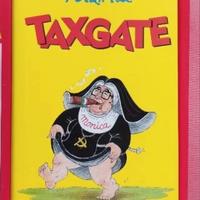 Tre libri di Giorgio Forattini 