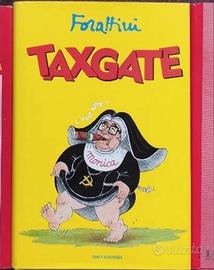 Tre libri di Giorgio Forattini 