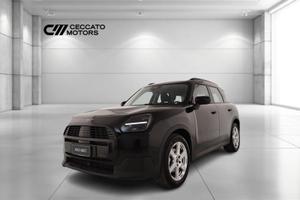 Mini Mini Countryman 2.0 48V D Classic auto