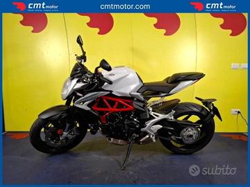 MV AGUSTA Brutale 800 Garantita e Finanziabile