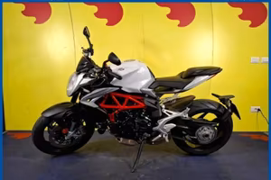 MV AGUSTA Brutale 800 Garantita e Finanziabile
