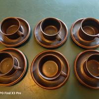 TAZZE CAFFÈ RUSKA DI ARABIA FINLAND