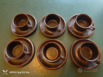 TAZZE CAFFÈ RUSKA DI ARABIA FINLAND