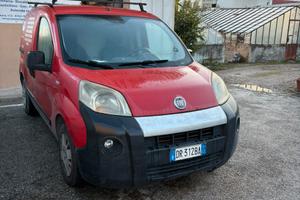 Fiat fiorino 1.3mjt
