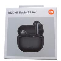 cuffie REDMI Buds 8 lite nuove + scatola 
