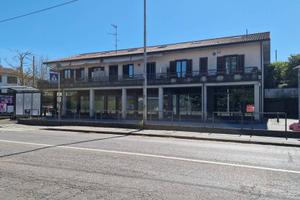 Azzate via provinciale