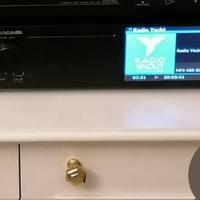 Cocktail audio X50 streamer