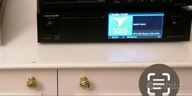 Cocktail audio X50 streamer