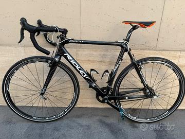 Ridley x fire full carbon 