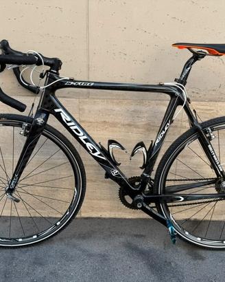Ridley x fire full carbon 