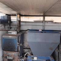 caldaia policombustibile