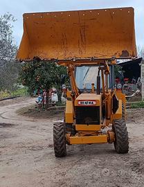 Terna meccanica