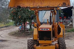 Terna meccanica