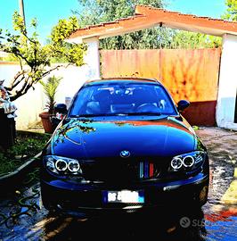 BMW serie 1 Mperformance