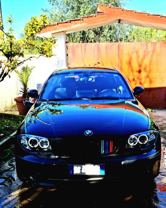 BMW serie 1 Mperformance