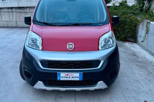FIAT FIORINO ADVENTURE 1.3 MJT 95 CV EURO6
