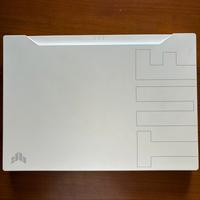 ASUS TUF Dash F15 Notebook Gaming