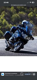 Moto R1200RT