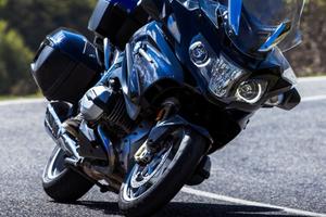 Moto R1200RT