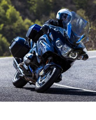 Moto R1200RT