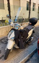 Liberty 125 ABS Giugno 2022