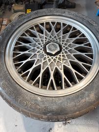 Ford Sierra Rs cosworth