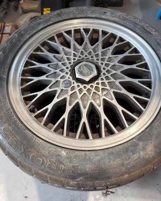 Ford Sierra Rs cosworth