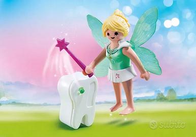 Playmobil 5381 Special Plus Fatina dei Dentini