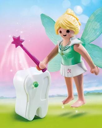 Playmobil 5381 Special Plus Fatina dei Dentini